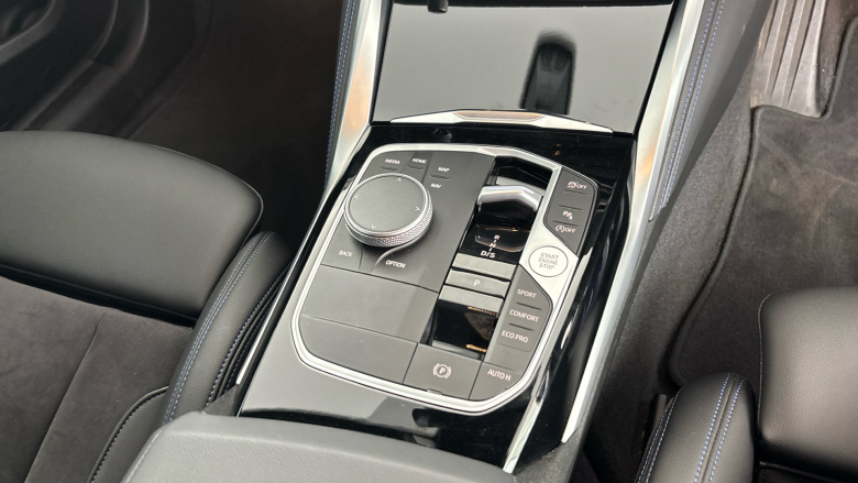 BMW 2 Series 220i M Sport 2dr Step Auto Petrol Coupe